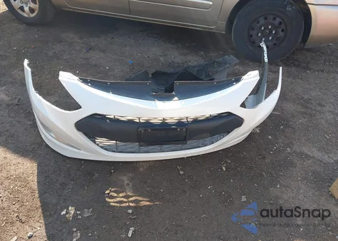 2014 Hyundai Sonata Hybrid из США, поврежденный, VIN KMHEC4A43EA117445